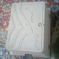 جعبه مخصوص کنتور اب