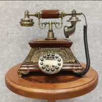 تلفن ثابت کد 220