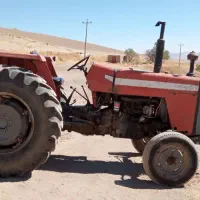 تراکتور