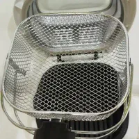 سرخکن با روغن|ظروف پختوپز|بوشهر, |دیوار