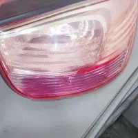 لوازم تیبا ۲ جلو پنجره چراغ|قطعات یدکی و لوازم جانبی|شاهینشهر, فردوسی|دیوار