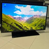 ال ای دی 46 سامسونگ اصل کره اسمارت درحدنو