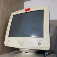 مانیتور کامپیوتر pc