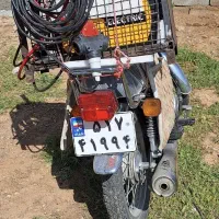 جوشکاری سیار سلطان آبادی