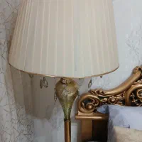 دوعدیوارکوب باکارادنوویک کنارسالنی|چراغ خواب و آباژور|صفادشت, |دیوار