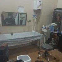 وسایل کامل آرایشگاه زنانه