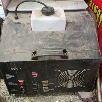 دستگاه مه ساز یخ خشک(۳۰۰۰ وات)بزرگ