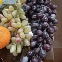 میوه مصنوعی