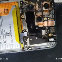 تعمیرات فوری انواع تلفن همراه