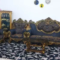 فروش مبل سلطنتی واعیانی