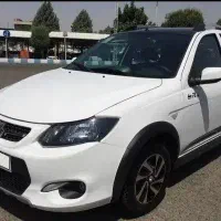 فروش کوئیک GX-L صفر