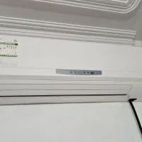 کولر اسپلیت ویسپوینت ۳۲هزار موتور سنگین