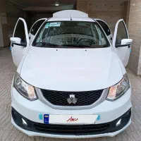 ساینا S مدل403 دوگانه فابریک