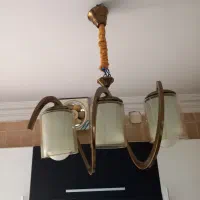 لوستر آشپزخانه