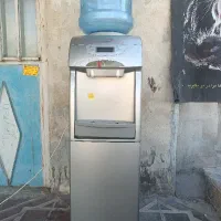 آبسردکن یخچال دار
