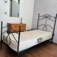 سرویس خواب یک نفره نوجوان سالم وتمیز