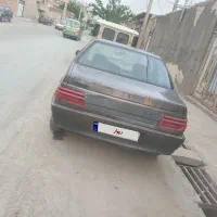 پژو روا|خودرو سواری و وانت|میاندوآب, |دیوار