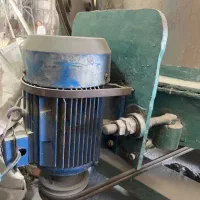 آبگیر تمام استیل۳۱۶|ماشین‌آلات صنعتی|قم, آرامستان بهشت معصومه|دیوار