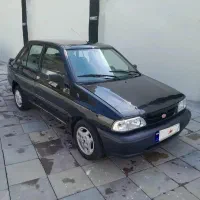 پراید مدل 88