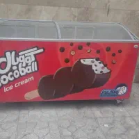 یخچال بستنی نونو فروش فوری