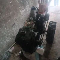موتور کانکا ۱۳ اسبه قیمت منصفانه