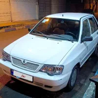 سواری پراید۱۱۱