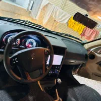 پژو پارس موتور جدید سیمی سفارشی چهار چرخ دیسک|خودرو سواری و وانت|شوش, |دیوار