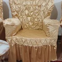 روکش مبل ۹ نفره|مبلمان خانگی و میز عسلی|سلماس, |دیوار