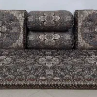 پشتی سنتی قاجاری