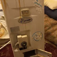 با سلام ابگرم کن مخزنی بفروش میرسد