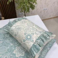 دوخت رو بالشتی و روکش تشک