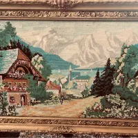 تابلو کوبلن|تابلو، نقاشی، عکس|تبریز, |دیوار