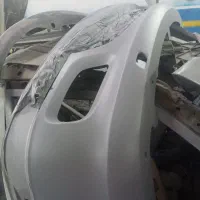 فروش سپر جلو و عقب پارس