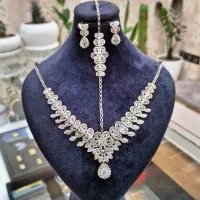 سرویس تمام تراش خلیجی بدون اجرت ومالیات فقط ۶ درصد|جواهرات|رشت, فلسطین|دیوار
