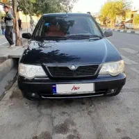 فروش پراید 111 مشکی  مدل 89