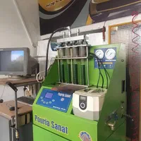 «تنظیم موتور انژکتور کاربراتور افزایش شتاب »|خدمات موتور و ماشین|نیشابور, شهید بهشتی|دیوار