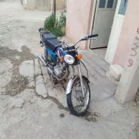 موتور سیکلت