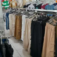 لباس بچه گانه و زنانه|لباس|تبریز, |دیوار