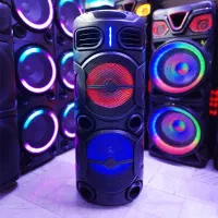 اسپیکر پارتی باکس zqs12208 مکسیدر جی بی ال مارشال