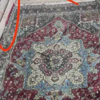 فرش ۹متری و۶متری