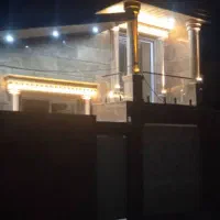 منزل ویلایی استخر دار شهری کوچکسرا|فروش خانه و ویلا|قائم‌شهر, |دیوار