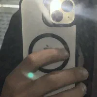 ایفون ۱۳ نرمال ۱۲۸ ch سفید