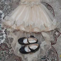 لباس تور ۴تا۶سال