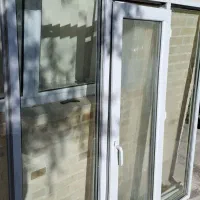 پنجره upvc