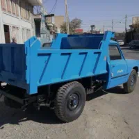 خاکبرداری و حمل نخاله