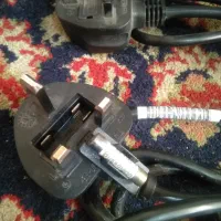 کابل پاور اورجینال آمریکایی لپ تاپ کامپیوتر|قطعات و لوازم جانبی رایانه|شیراز, شهرک کوشکک|دیوار