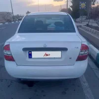 تیبا صندوقدار مدل ۱۴۰۱|خودرو سواری و وانت|ری, دیلمان|دیوار