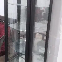 ویترین در حد نو