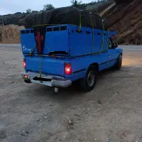 حمل بار به تمام نقاط ایران|خدمات حمل و نقل|سبزوار, چهارراه فرودگاه|دیوار