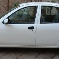 ساینا s مدل ۴۰۴ / تحویلی آذر|خودرو سواری و وانت|کرمان, |دیوار